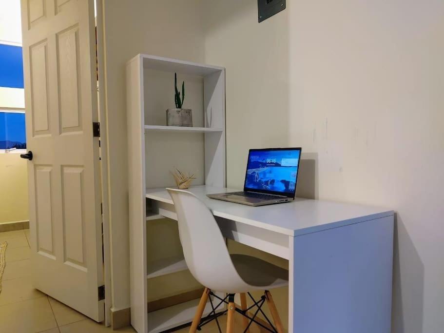 Moderno Y Tradicional, Elegante Departamento En Oaxaca